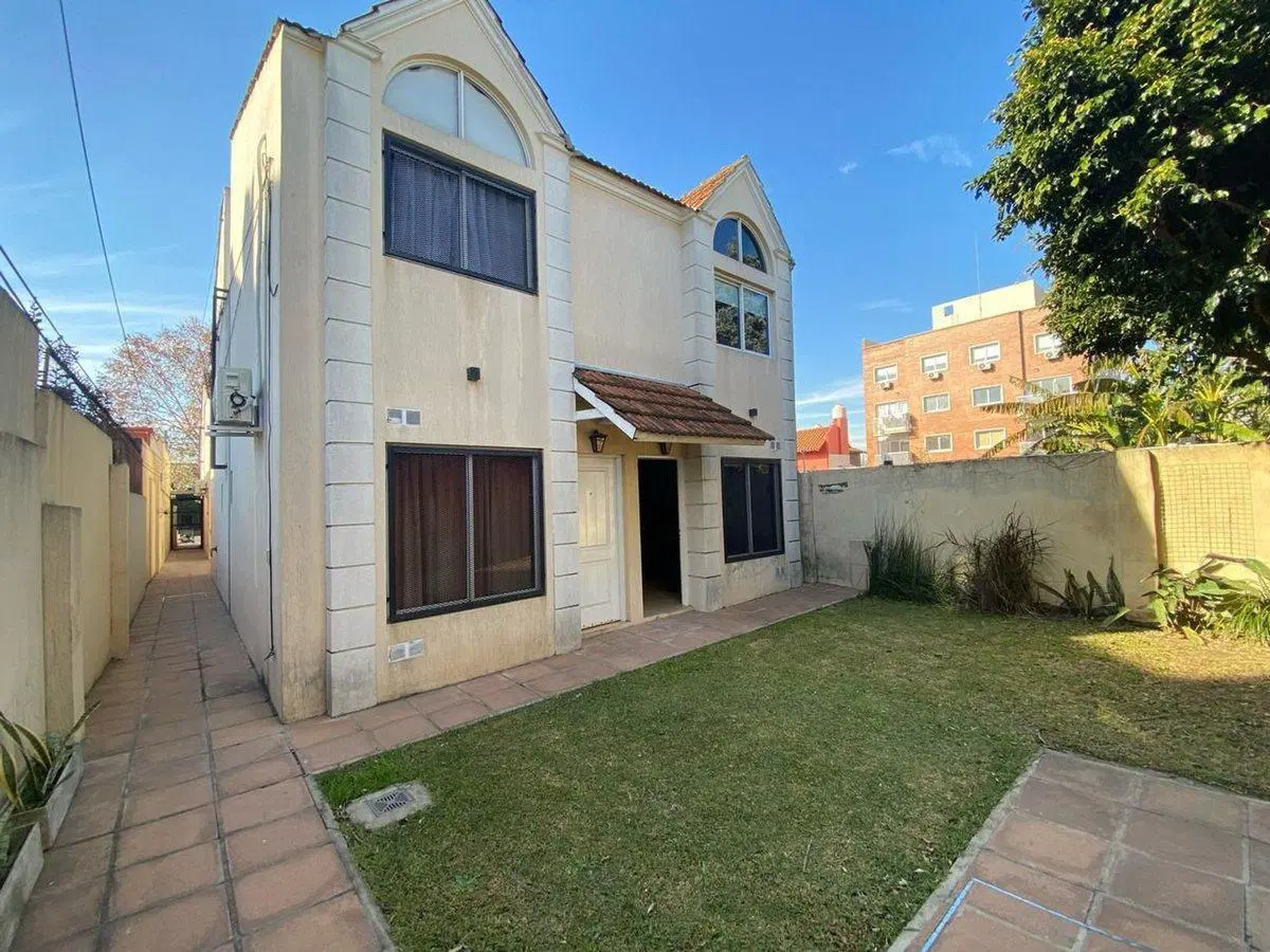 VENTA DEPTO. 2 AMB. Y 1/2  BARRIO GÜEMES - HAEDO 5
