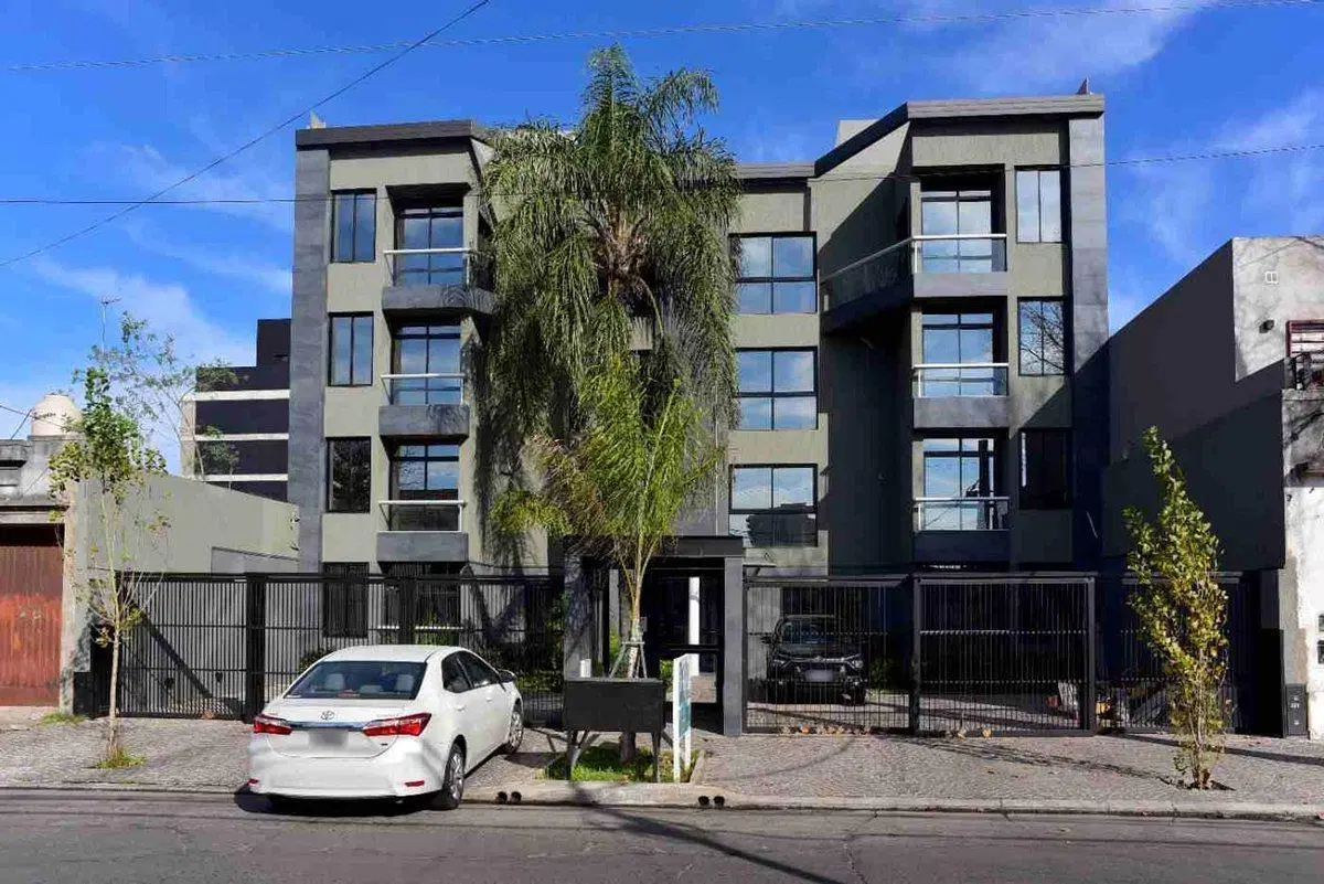 VENTA DEPARTAMENTO MONOAMBIENTE MORON FINANCIA 5