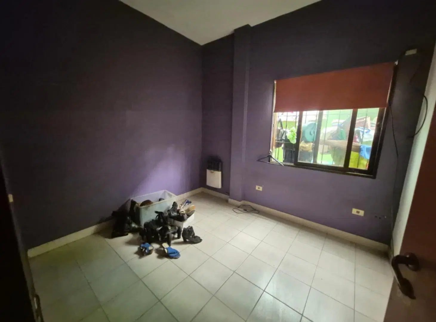 VENTA CASA 5 AMBIENTES PARQUE SAN MARTIN MERLO APT 3