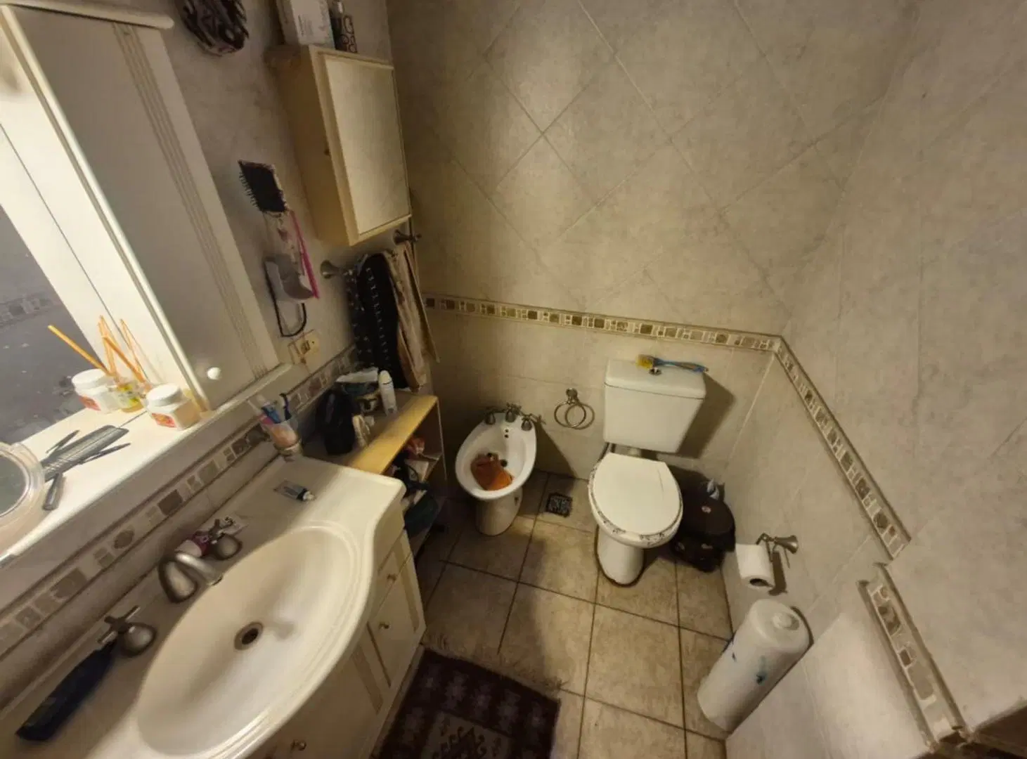 VENTA CASA 5 AMBIENTES PARQUE SAN MARTIN MERLO APT 4