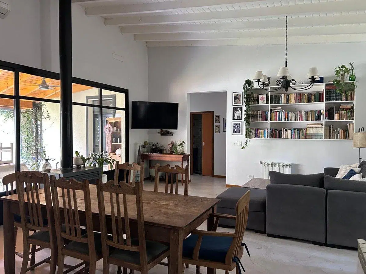 Venta Casa Club de Campo Los Puentes Lujan Ap Cred 3