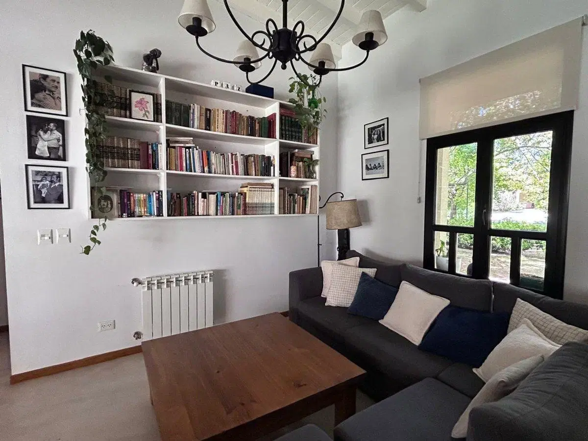 Venta Casa Club de Campo Los Puentes Lujan Ap Cred 2