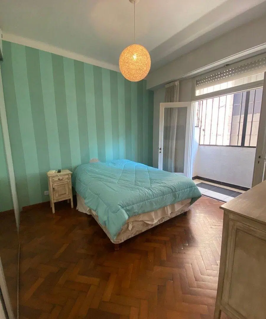 VENTA DEPARTAMENTO 3 AMB. - PALERMO 2