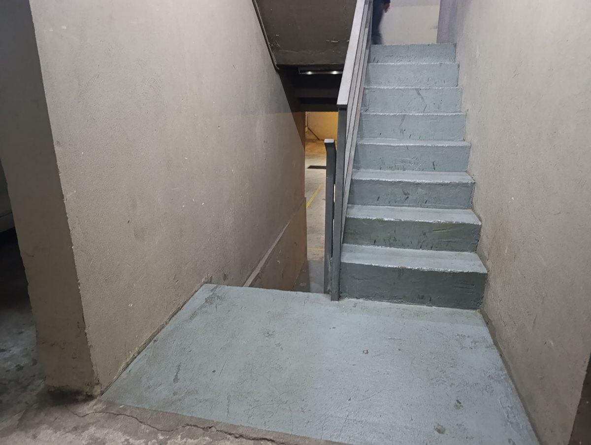 COCHERA en venta en ITUZAINGÓ NORTE CENTRO