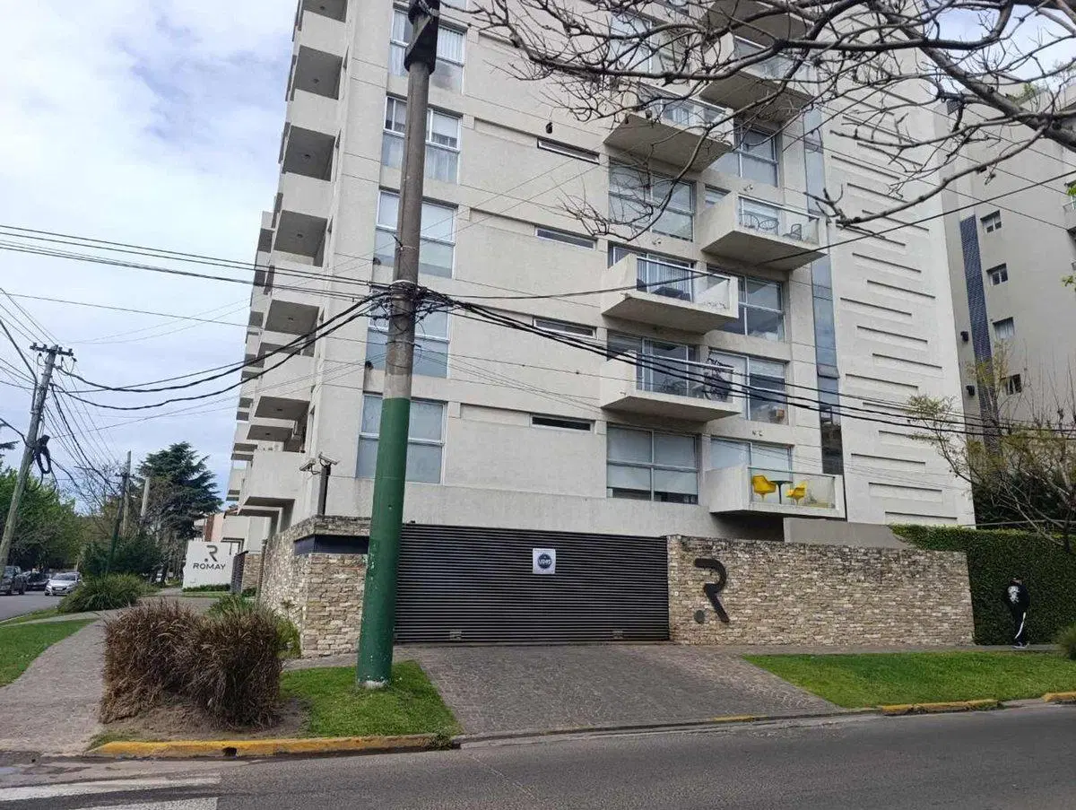 COCHERA en venta en ITUZAINGÓ NORTE CENTRO 2