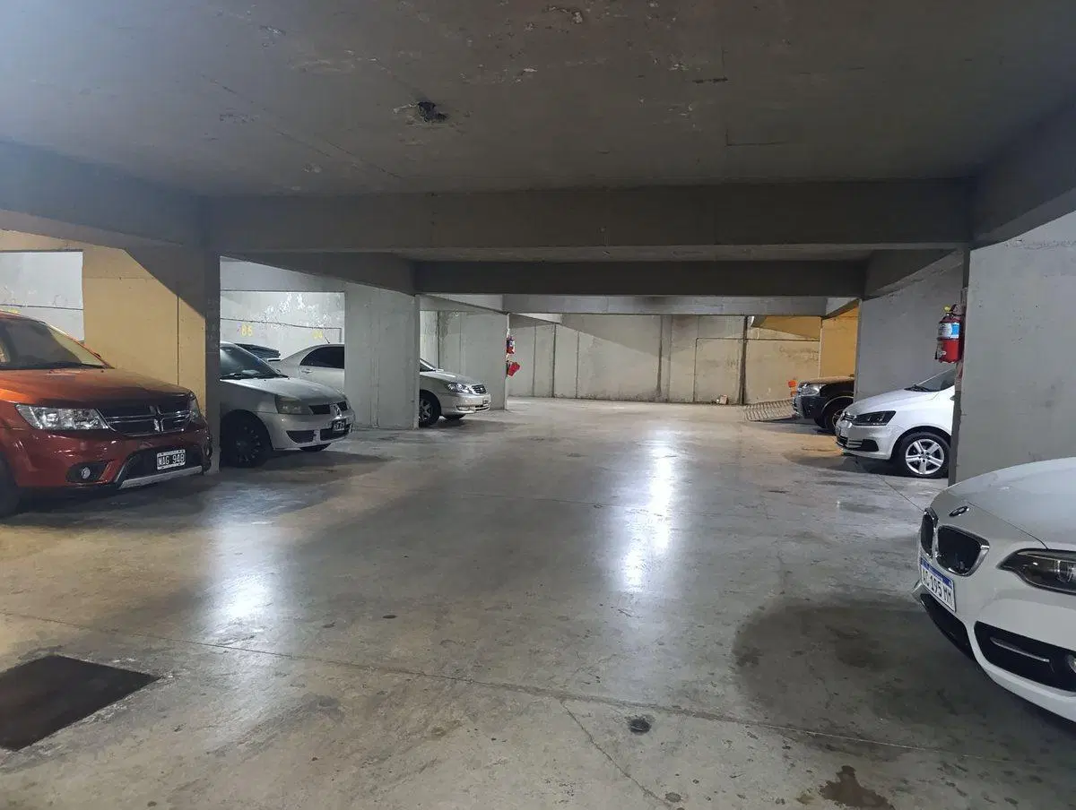 COCHERA en venta en ITUZAINGÓ NORTE CENTRO 4