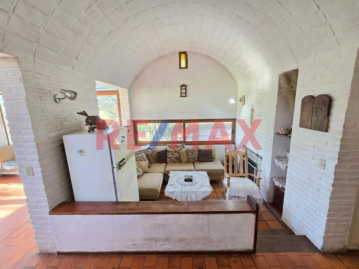 CASA 3 AMB VENTA COUNTRY EL POTRERO MERLO PURA LUZ 8