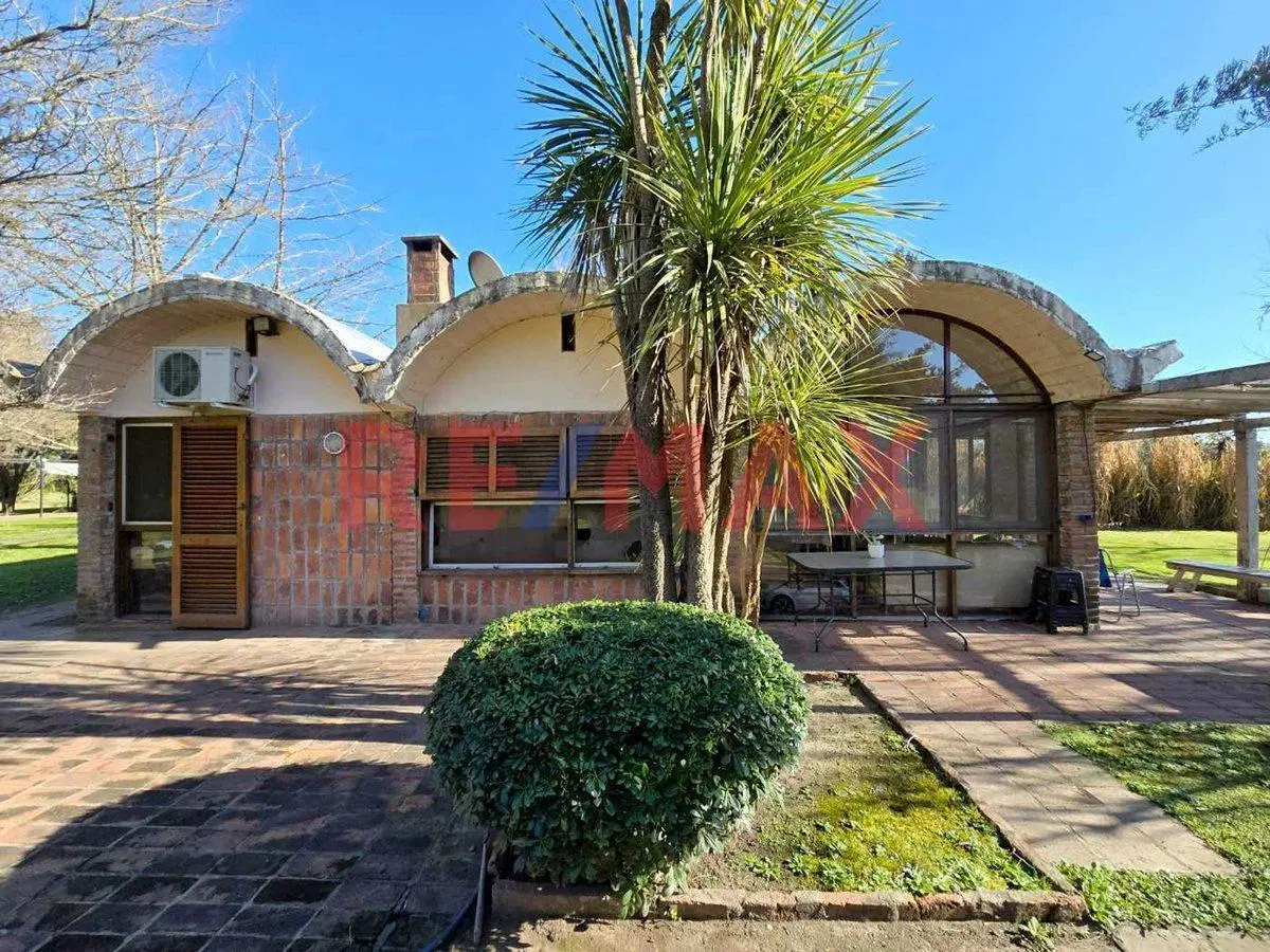 CASA 3 AMB VENTA COUNTRY EL POTRERO MERLO PURA LUZ 3