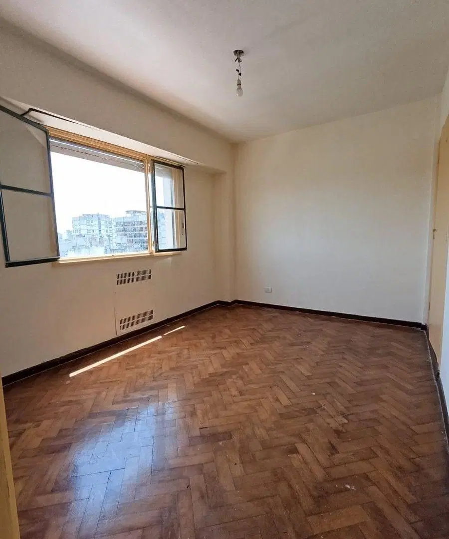 VENTA DTO 2 AMBIENTES CON BALCON AMPLIO CABA 4