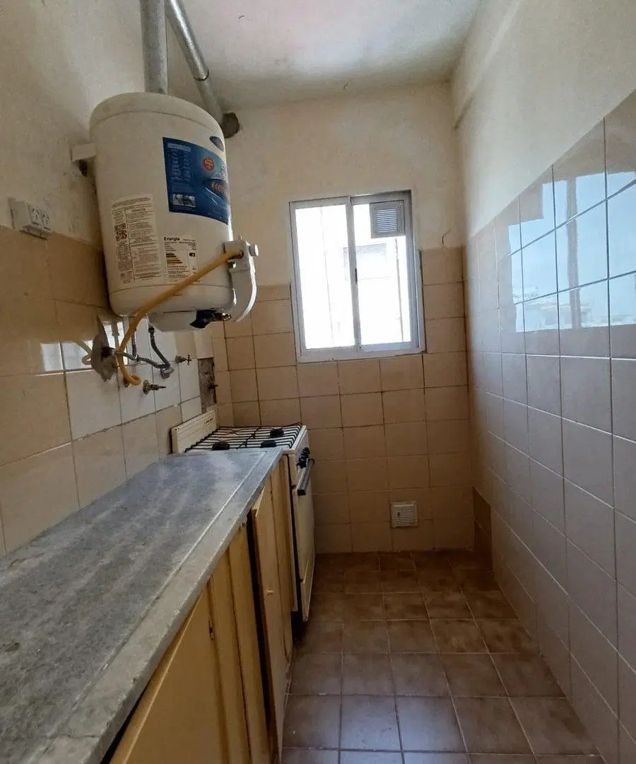 VENTA DTO 2 AMBIENTES CON BALCON AMPLIO CABA 2