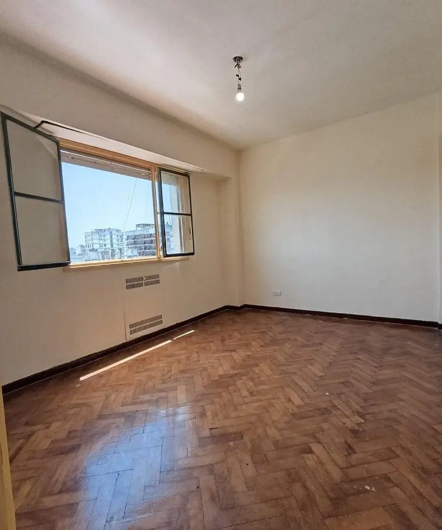 VENTA DTO 2 AMBIENTES CON BALCON AMPLIO CABA 3