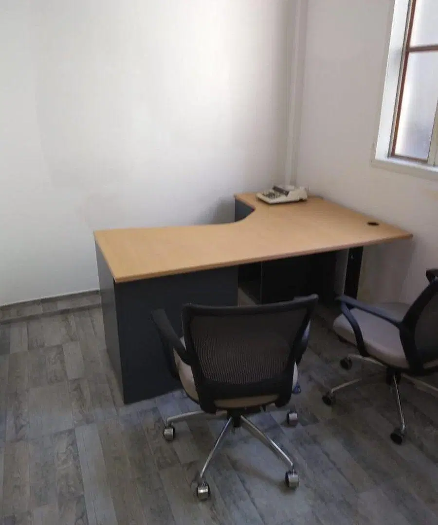 VENTA OFICINA MICROCENTRO 3