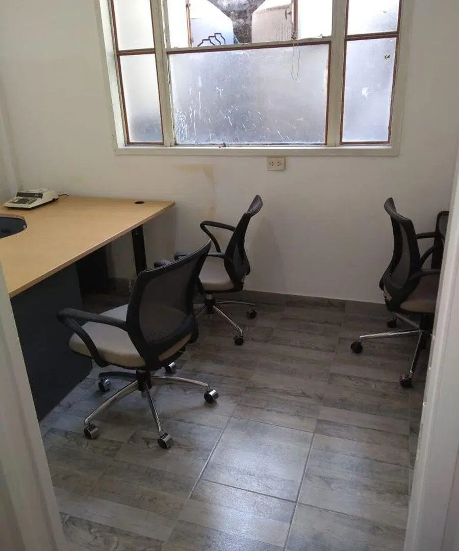 VENTA OFICINA MICROCENTRO 5