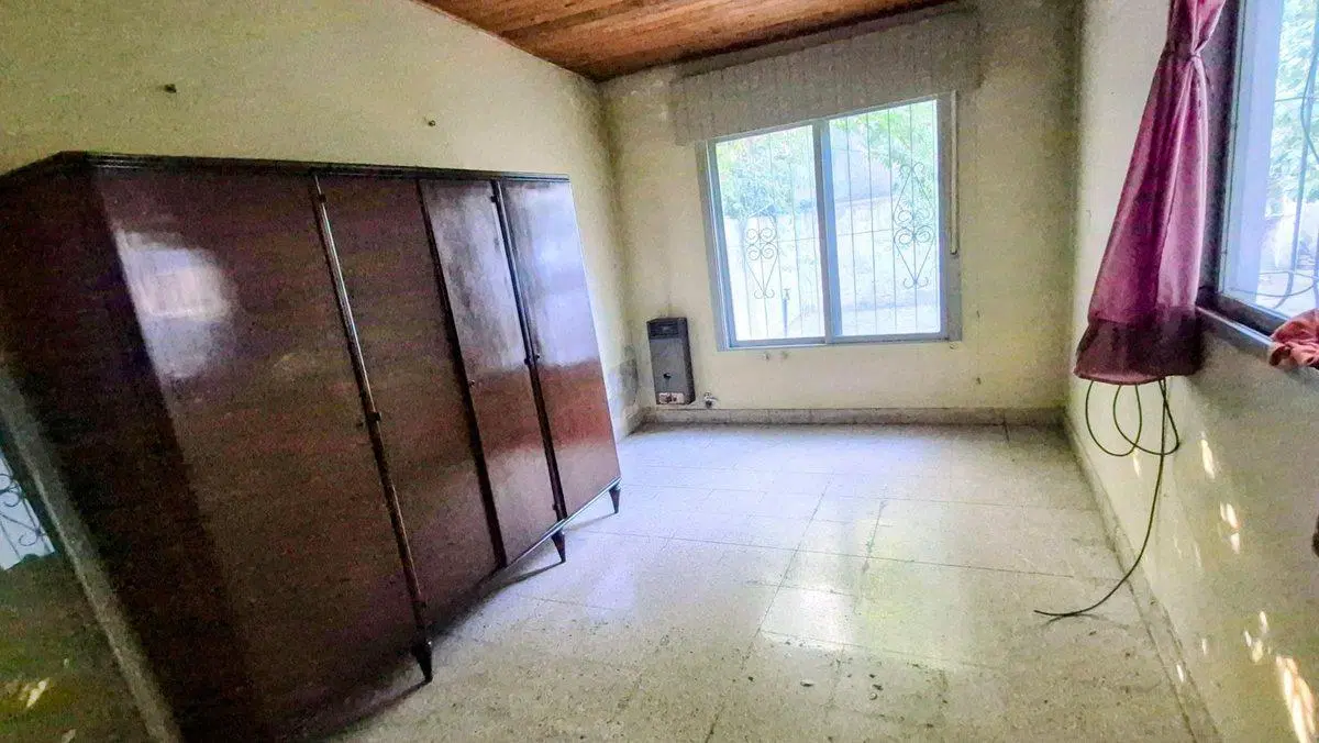 CASA 2 AMB + 2 LOCALES AL FRENTE ITUZAINGO 5