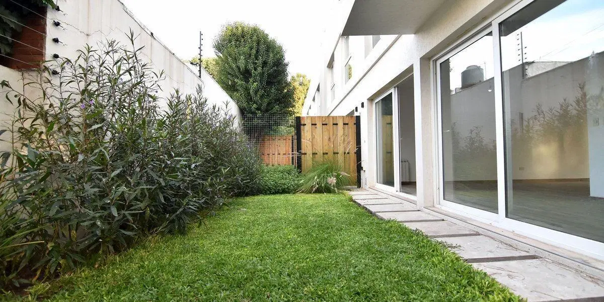 VENTA CASA 4 AMB ITUZAINGO NORTE ESTRENAR COMPLEJO 3