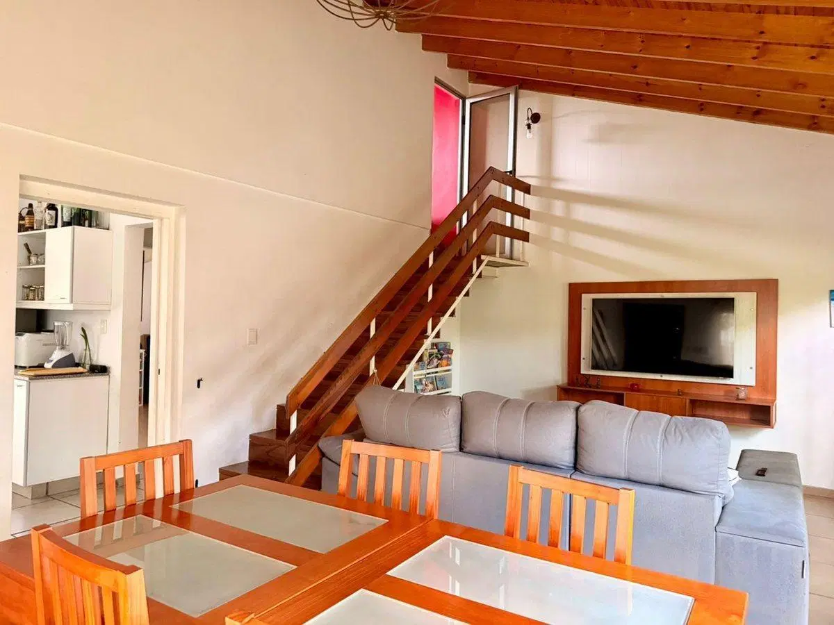 Venta Casa Ituzaingo Norte con Jardin Apto Credito 5