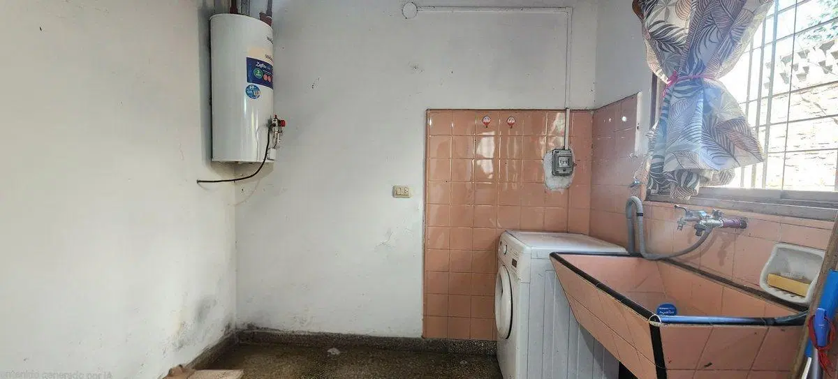 VENTA PH TIPO CASA 3 AMB CON PATIO EN MORON 3