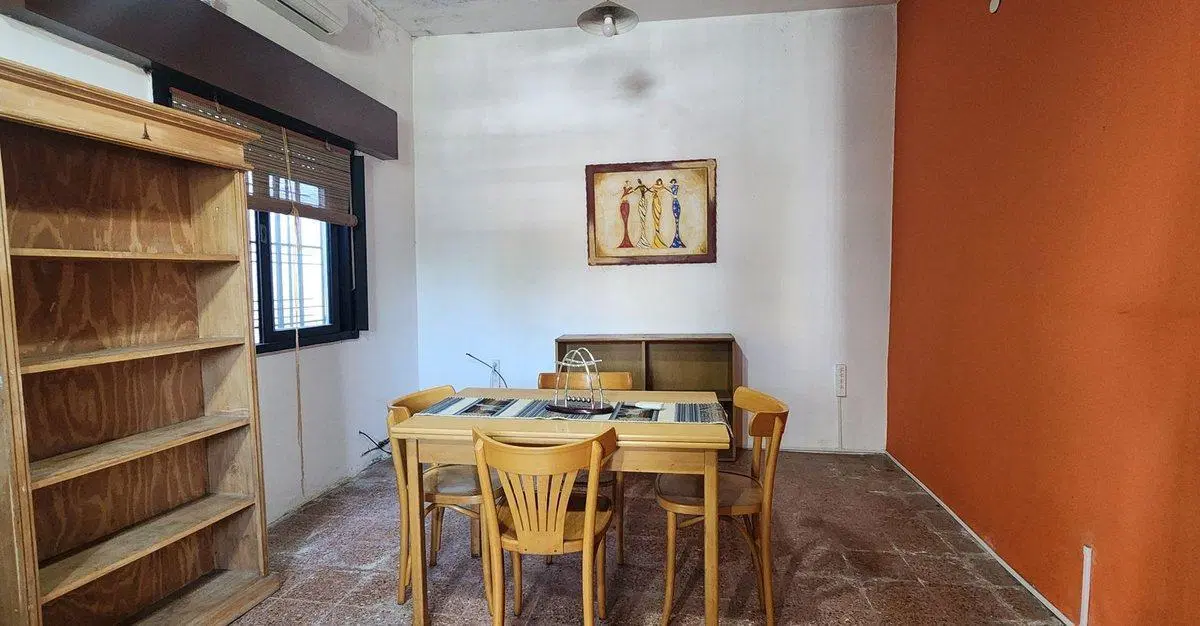 VENTA PH TIPO CASA 3 AMB CON PATIO EN MORON 4