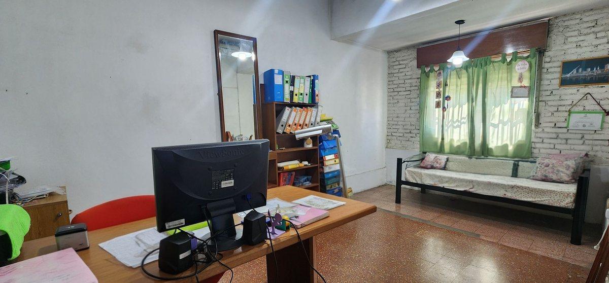 VENTA PH TIPO CASA 3 AMB CON PATIO EN MORON
