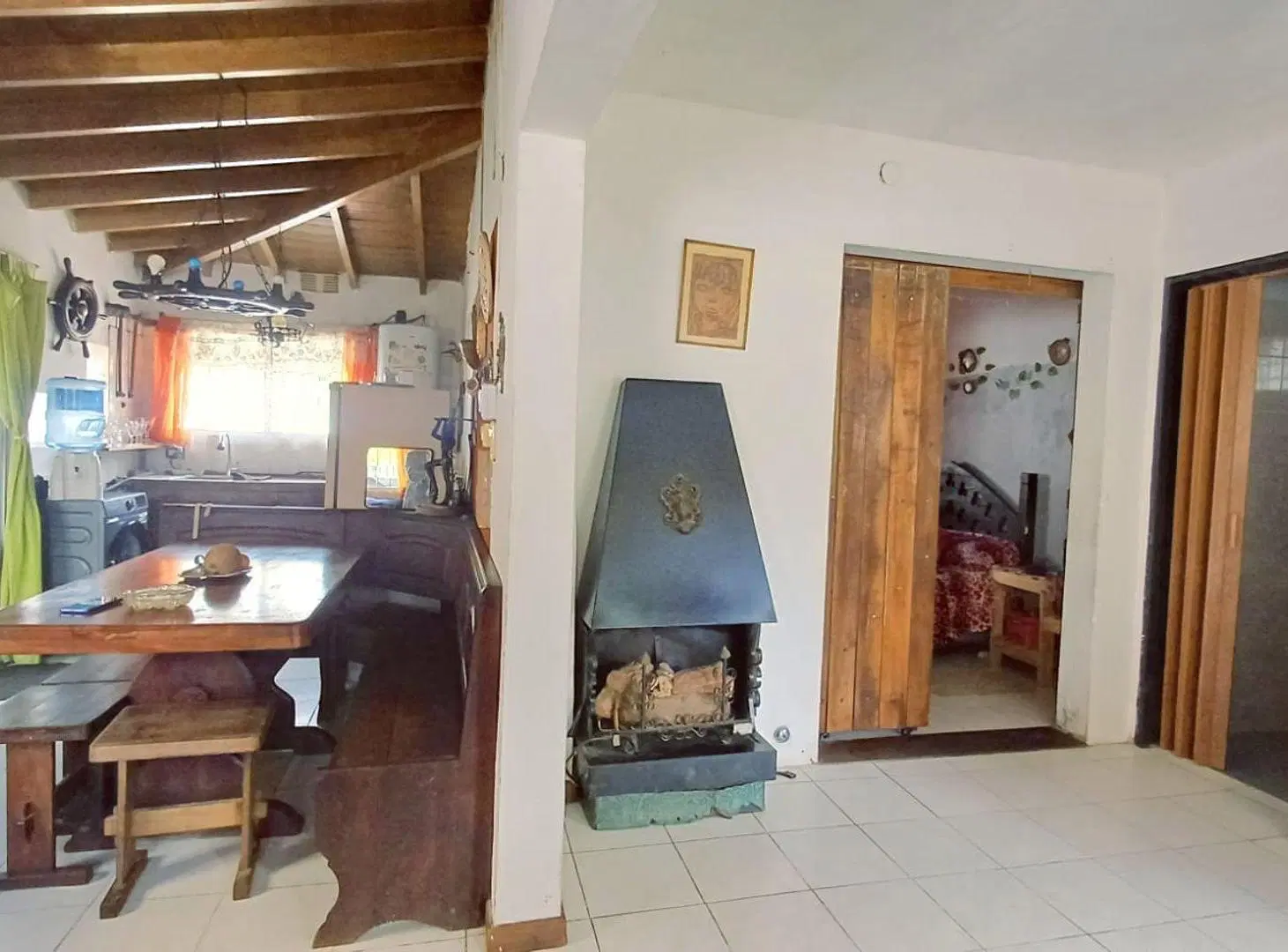 CASA EN VENTA 4 AMBIENTES MANUEL ALBERTI PILAR 4