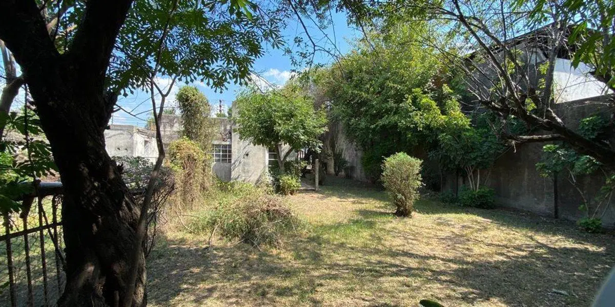 VENTA LOTE 611 M2 PADUA - APTO DESARROLLO 3