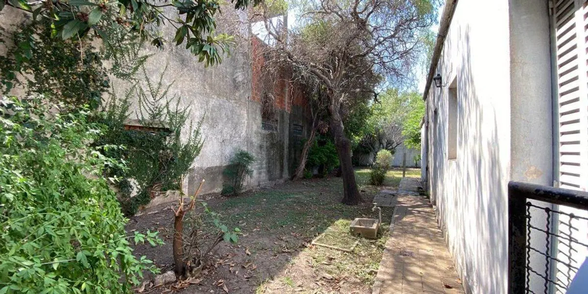 VENTA LOTE 611 M2 PADUA - APTO DESARROLLO 2