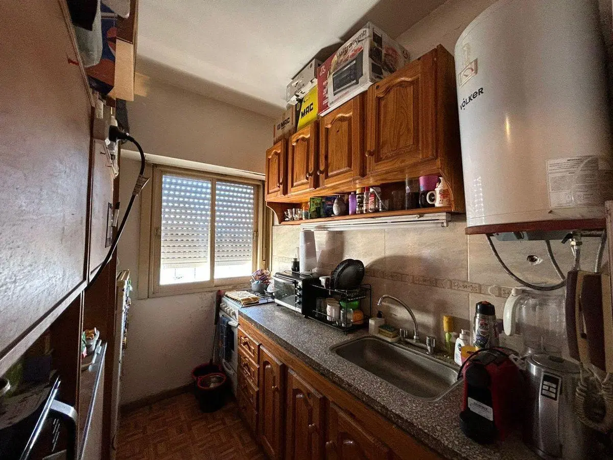 VENTA DEPTO 2 AMB SAN JUSTO CENTRO 3