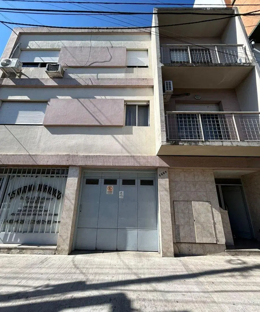 VENTA DEPTO 2 AMB SAN JUSTO CENTRO 2