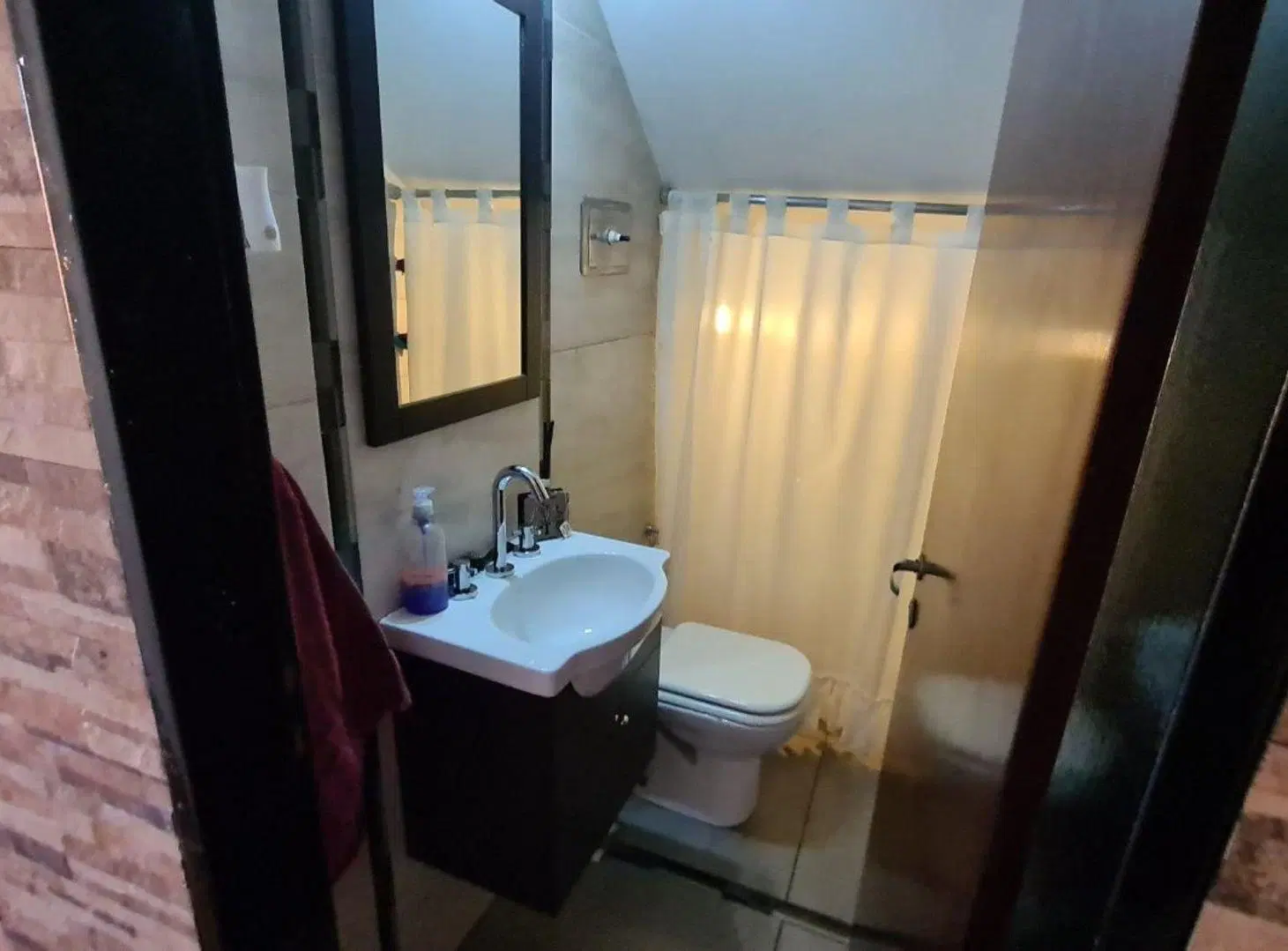 VENTA DUPLEX 3 AMB PATIO COCHERA MORON 3
