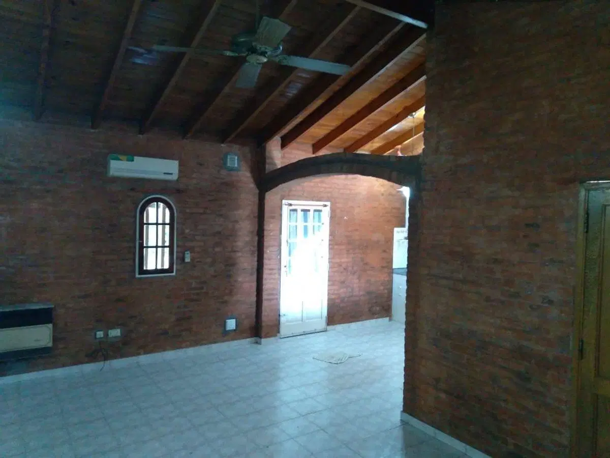 Venta Casa 3 Amb Cochera 5