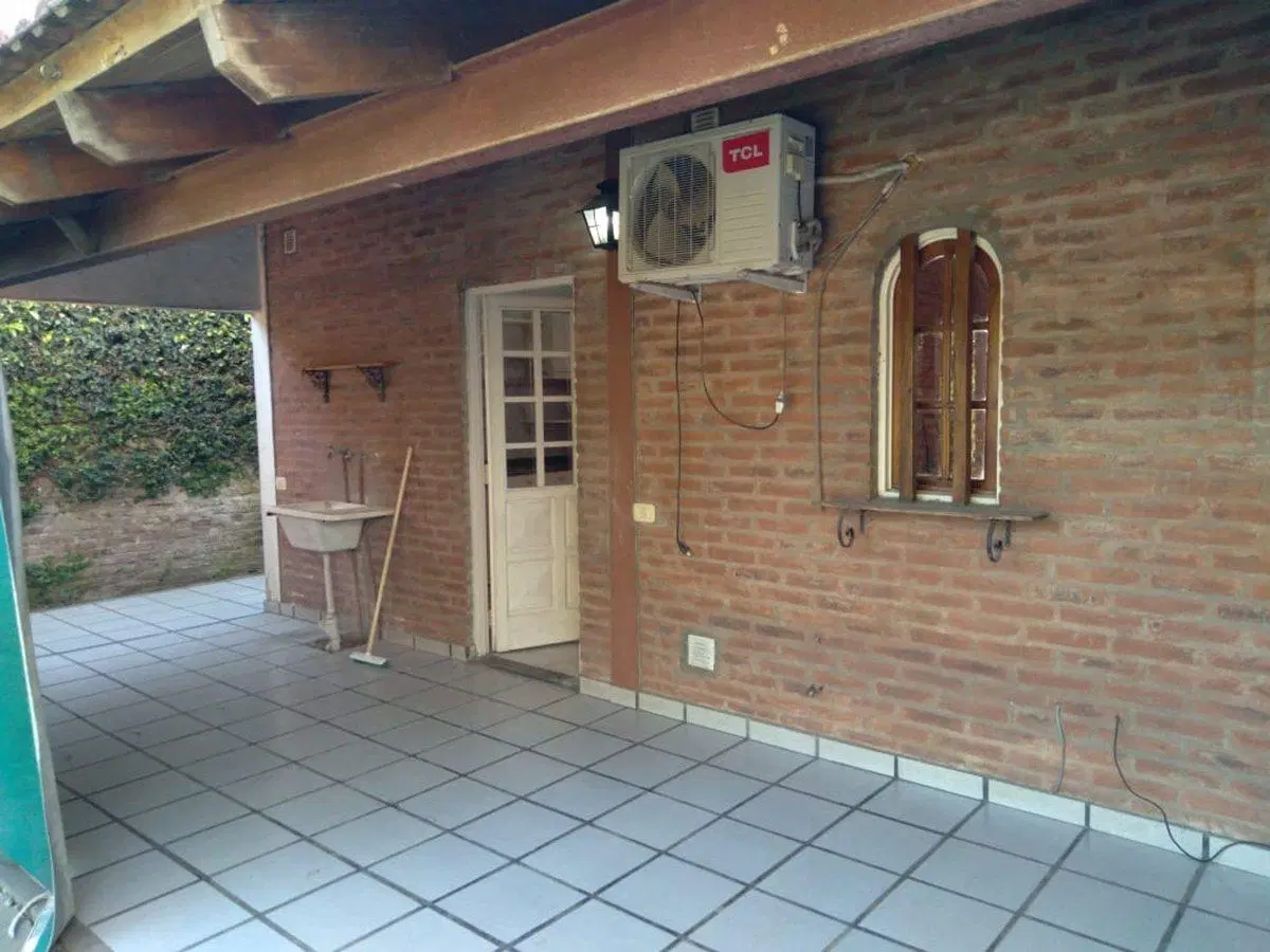 Venta Casa 3 Amb Cochera 4