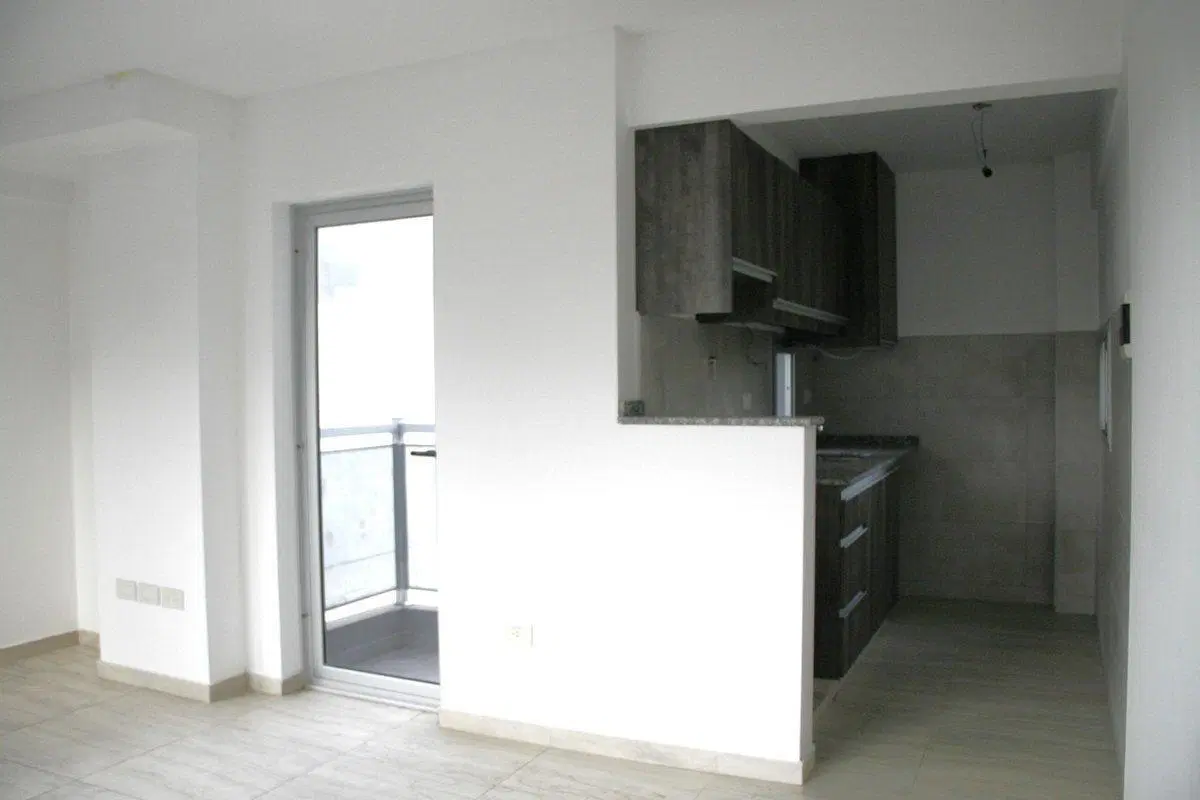 VENTA DEPARTAMENTO 1 AMBIENTE BALCÓN ATERRAZADO 3