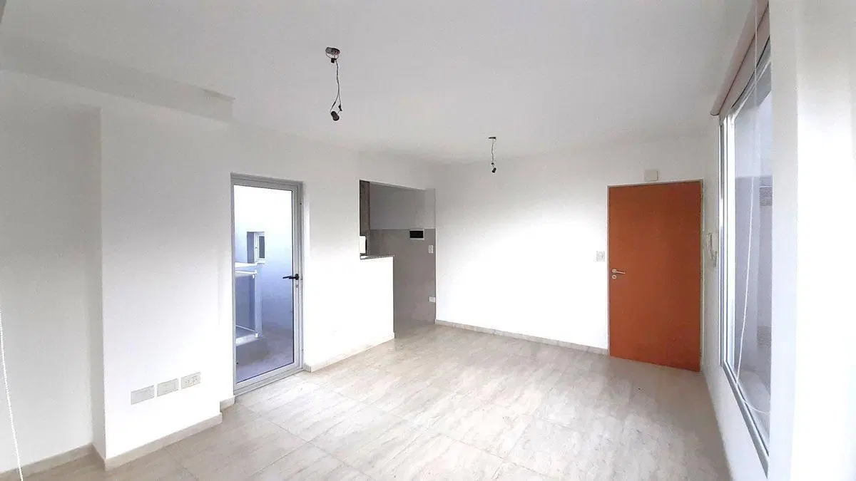 VENTA DEPARTAMENTO 1 AMBIENTE BALCÓN ATERRAZADO 2