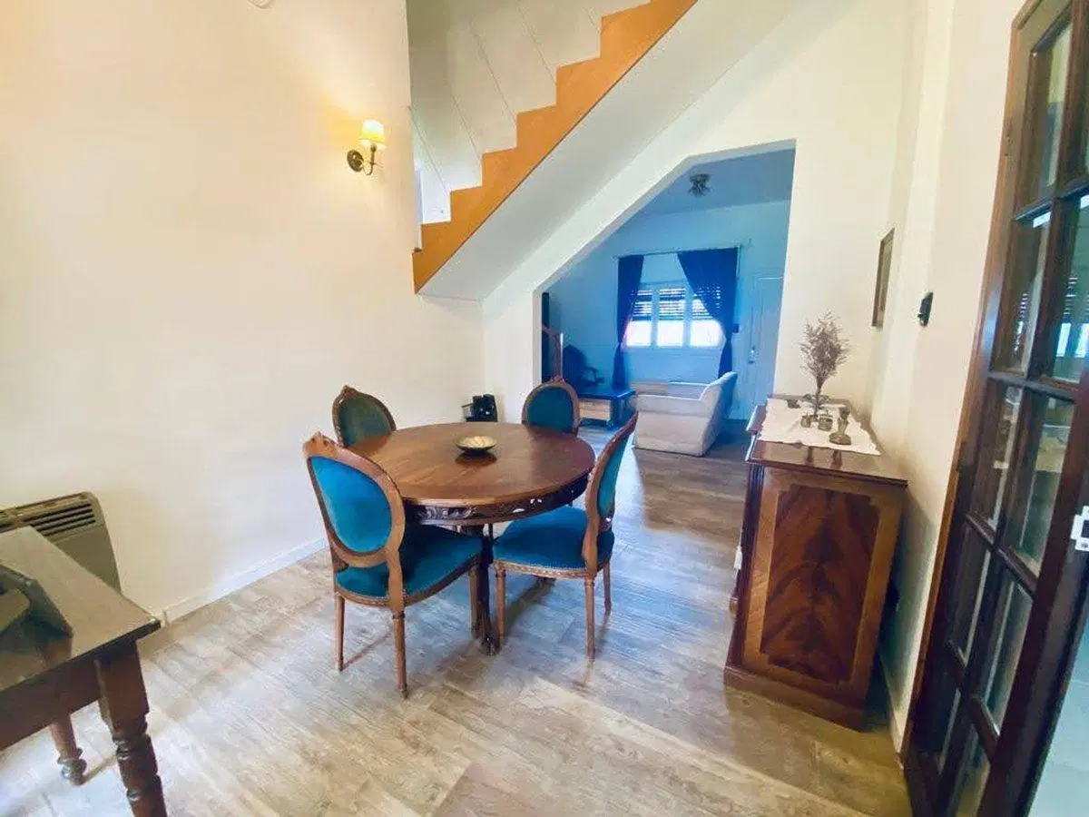 VENTA CHALET 6 AMB. PARQUE COCH ALTILLO HURLINGHAM 2