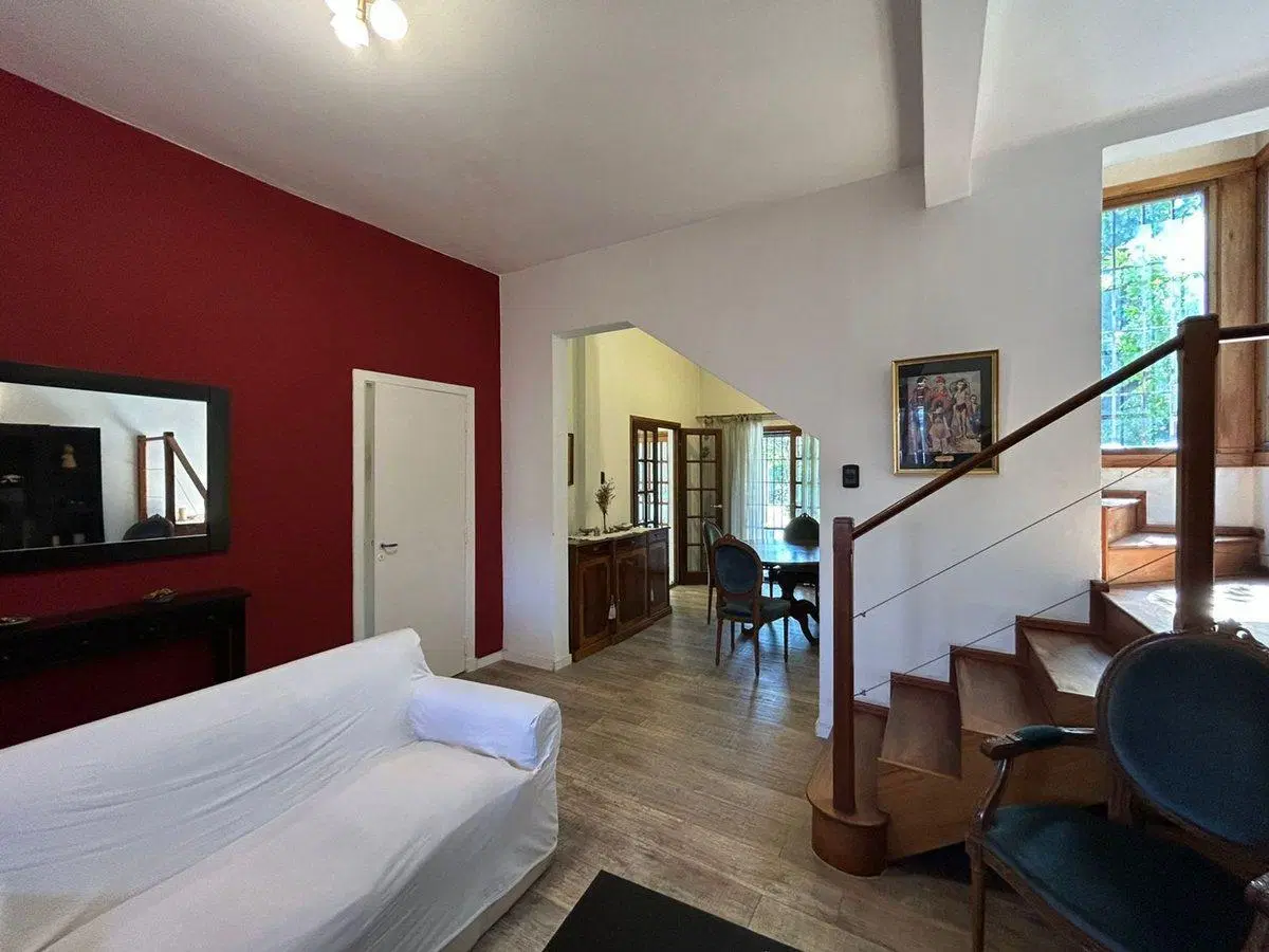 VENTA CHALET 6 AMB. PARQUE COCH ALTILLO HURLINGHAM 4