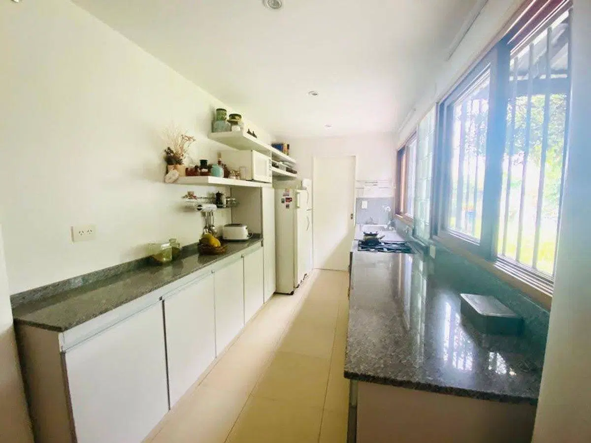VENTA CHALET 6 AMB. PARQUE COCH ALTILLO HURLINGHAM 5