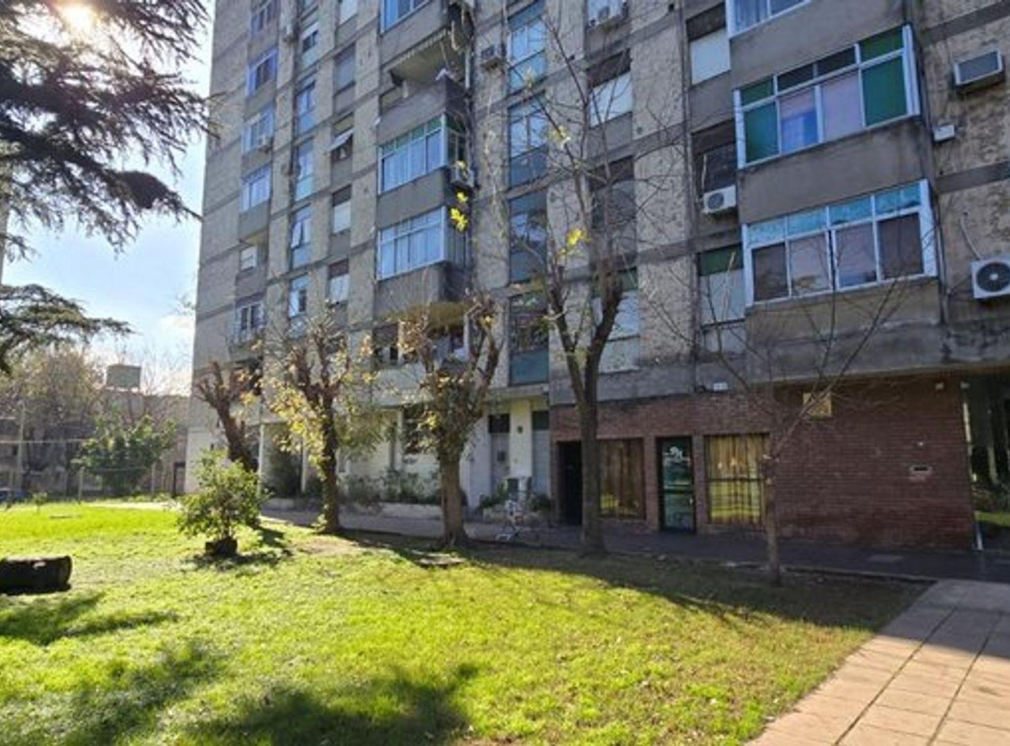 VENTA DPTO 3 AMBIENTES- VILLA TESEI- HURLINGHAM