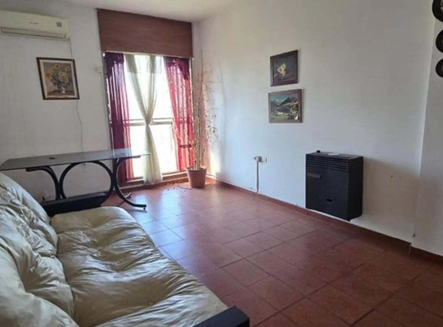 VENTA DPTO 3 AMBIENTES- VILLA TESEI- HURLINGHAM 2