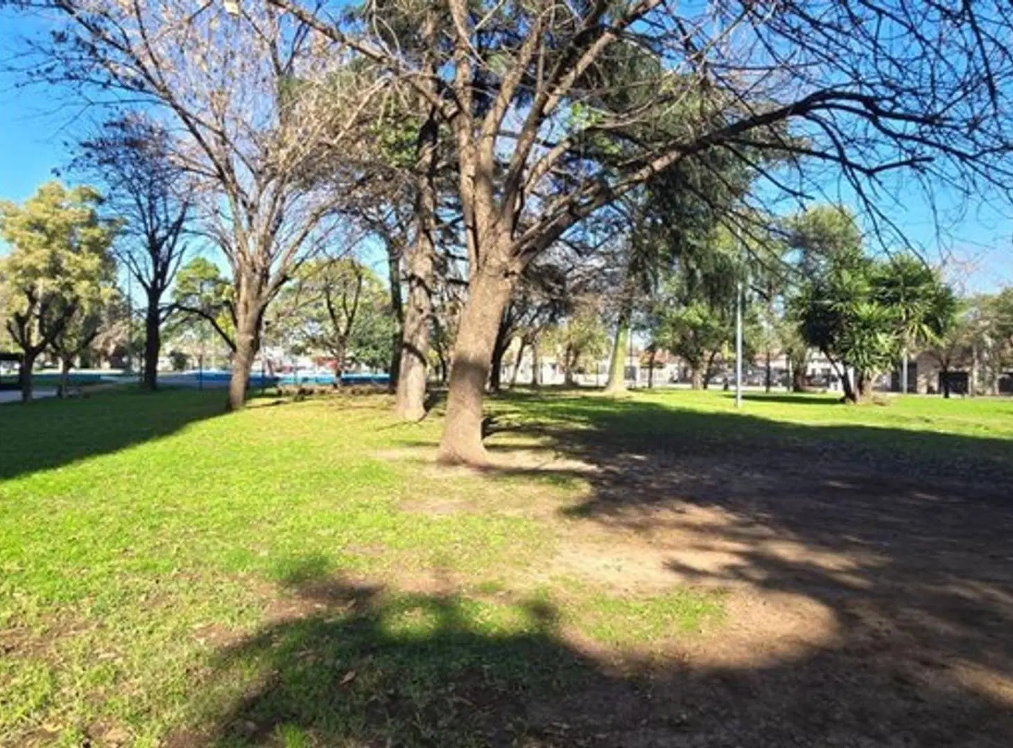 VENTA DPTO 3 AMBIENTES- VILLA TESEI- HURLINGHAM 3