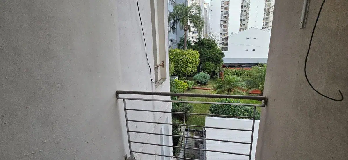 VENTA DEPARTAMENTO 2 AMBIENTES- RAMOS MEJIA 5