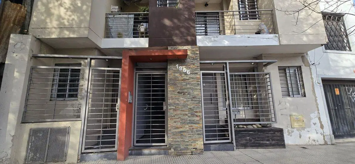 VENTA DEPARTAMENTO 2 AMBIENTES- RAMOS MEJIA 4