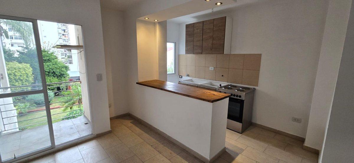 VENTA DEPARTAMENTO 2 AMBIENTES- RAMOS MEJIA