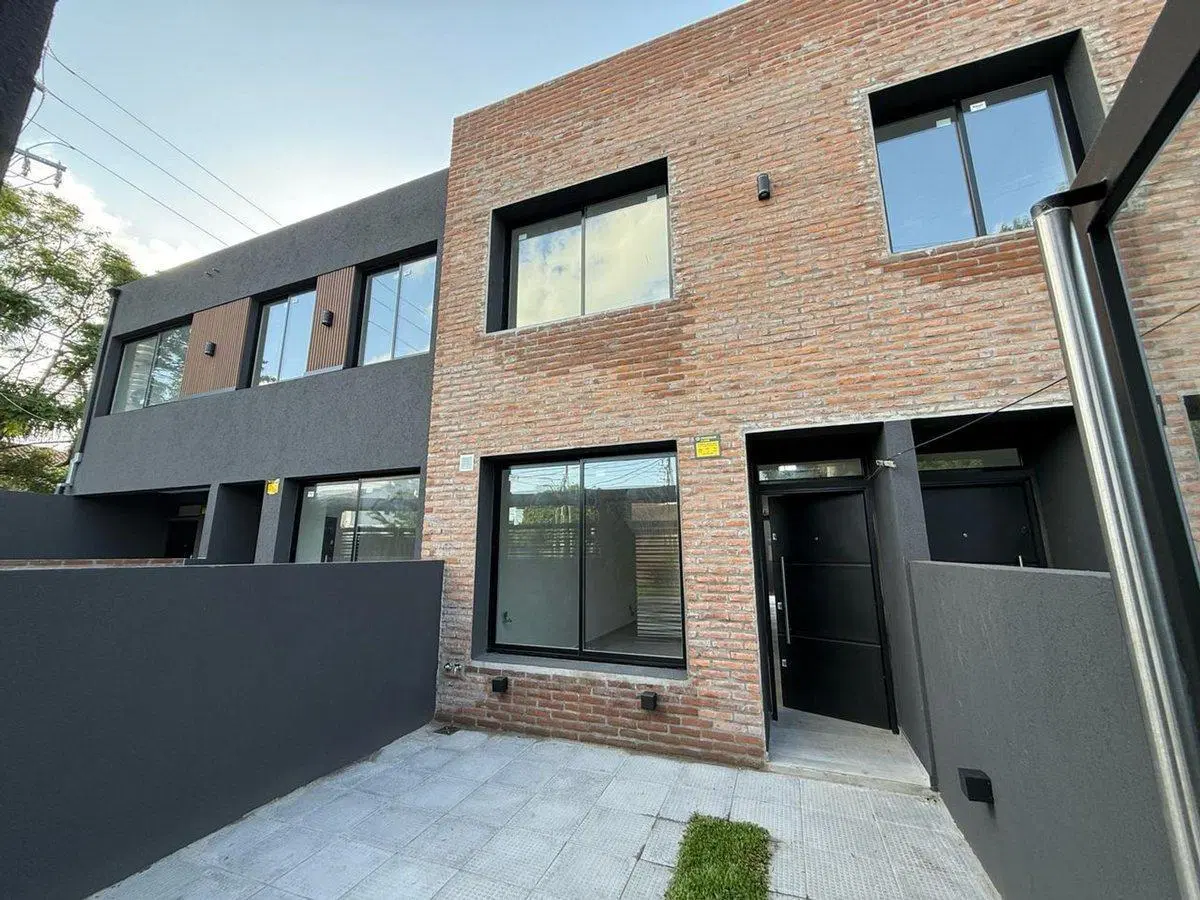 VENTA DUPLEX 4 AMB A ESTRENAR - ITUZAINGO NORTE 5