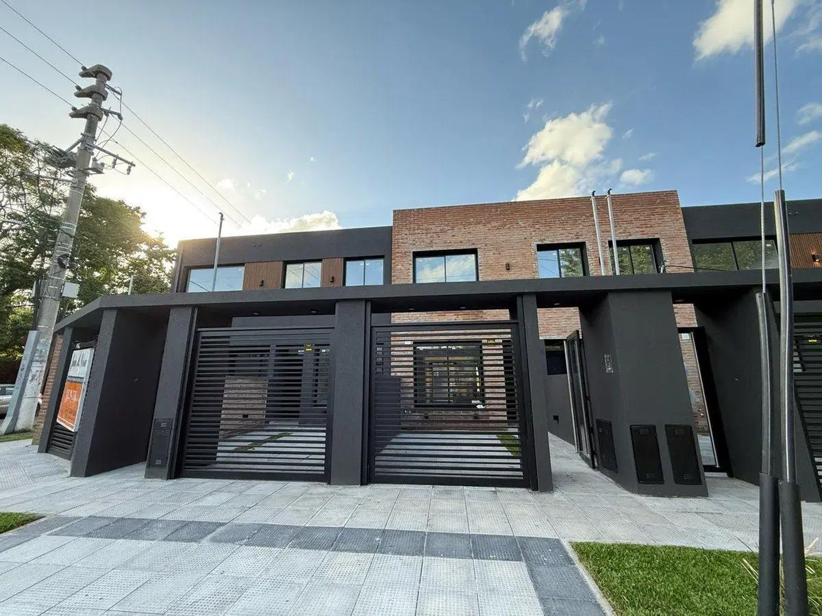 VENTA DUPLEX 4 AMB A ESTRENAR - ITUZAINGO NORTE 3