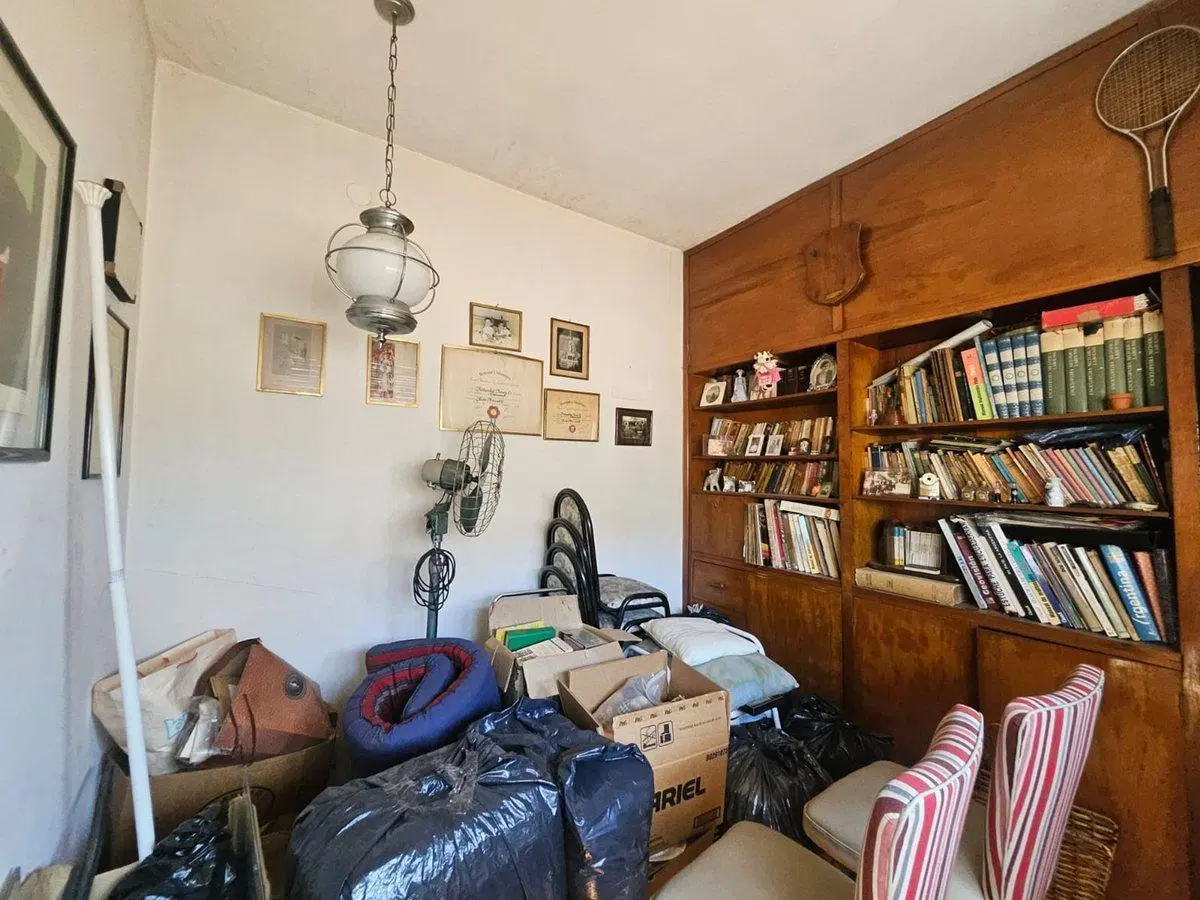 VENTA CASA 4 AMB- ITUZAINGO NORTE 3