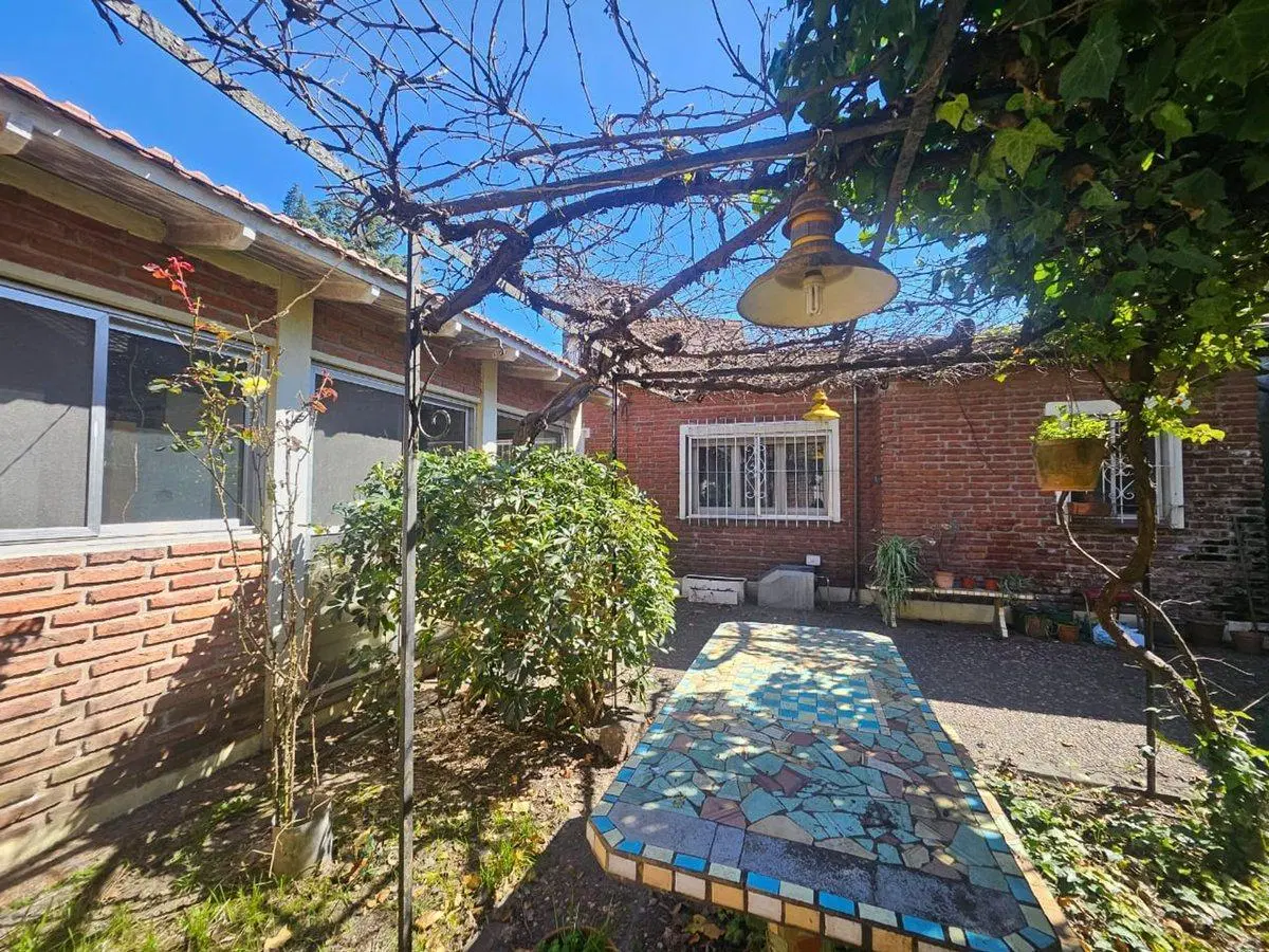 VENTA CASA 4 AMB- ITUZAINGO NORTE 4