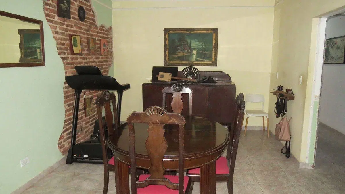 CASA VENTA TRES AMBIENTES VILLA UDAONDO ITUZAINGO 2