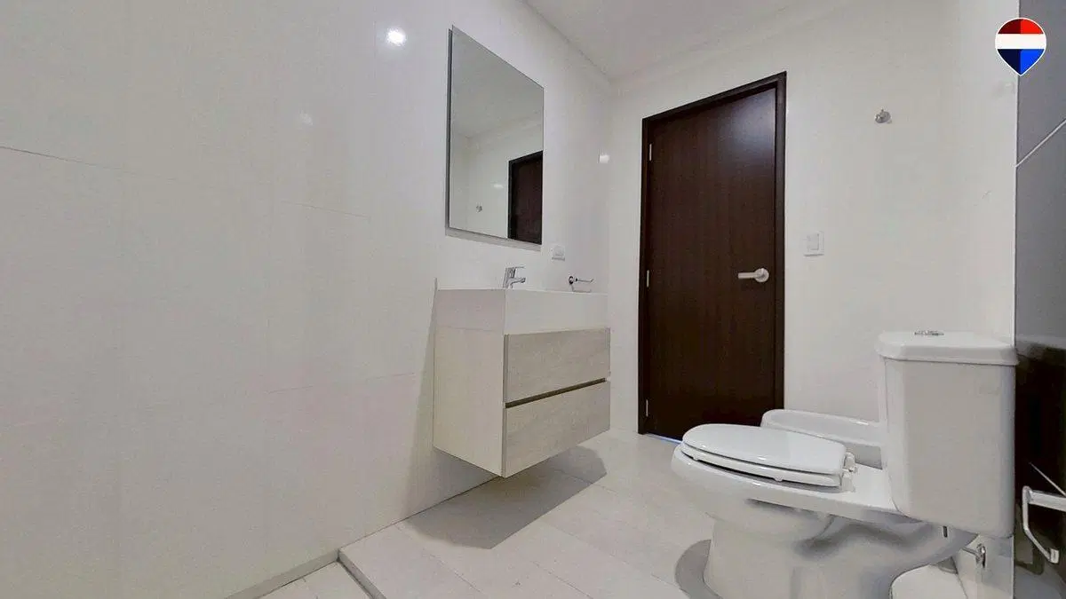 VENTA DEPARTAMENTO 4 AMBIENTES PILAR CENTRO 2