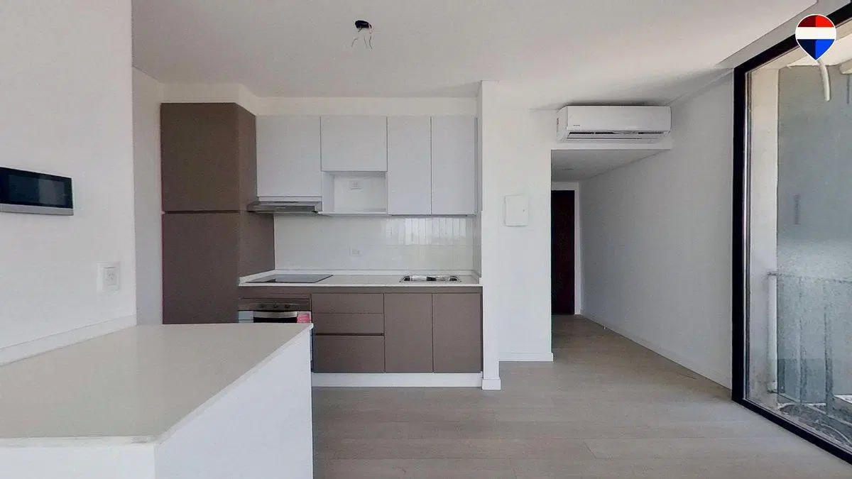 VENTA DEPARTAMENTO 4 AMBIENTES PILAR CENTRO 4