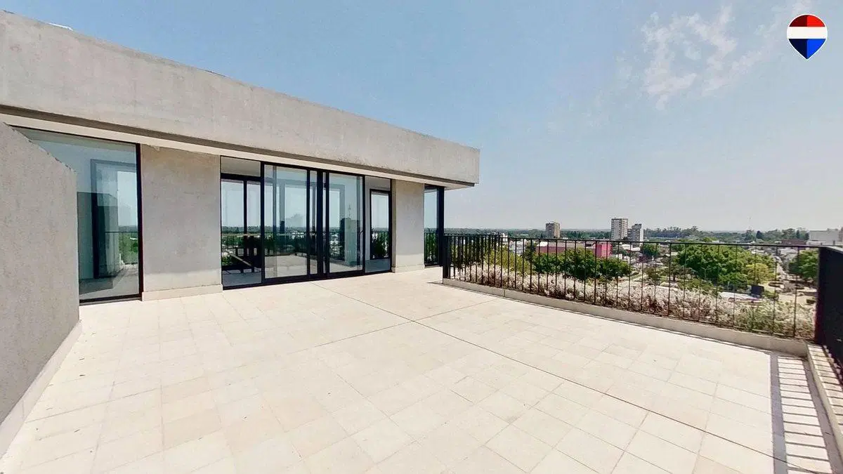 VENTA DEPARTAMENTO 4 AMBIENTES PILAR CENTRO 3